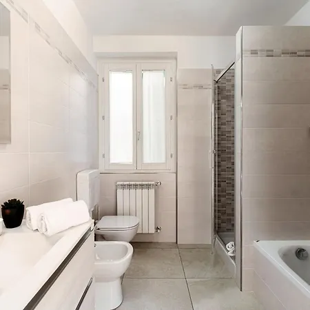 Daire Mosaic - By Myhomeincomo Nesso