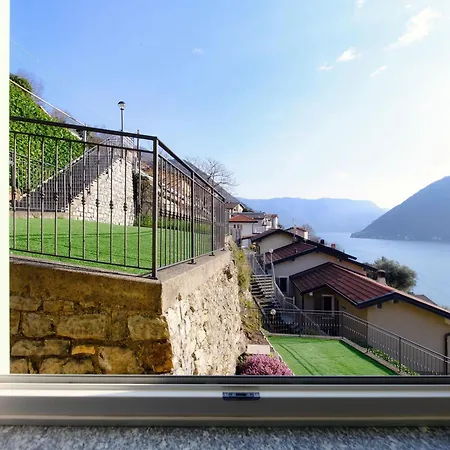 Apartment Mosaic - By Myhomeincomo Nesso