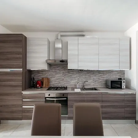 Daire Mosaic - By Myhomeincomo Nesso